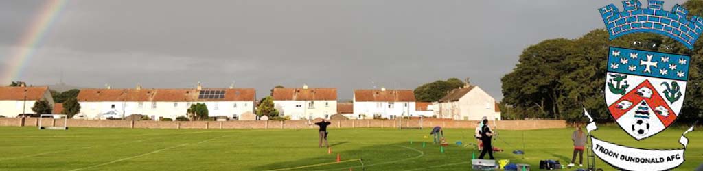 Marr College Playing Fields Pitch 1